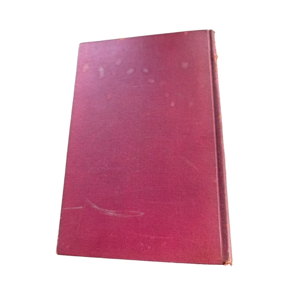 THE TWILIGHT OF MAGIC - 1930 - 1ST EDITION - HUGH LOFTING - HARDCOVER‎